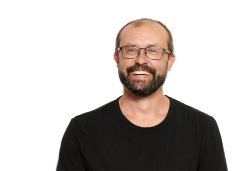 Pavel Mucha